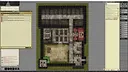 Fantasy Grounds - Pathfinder RPG - Pathfinder Flip-Mat - Classic Prison Screenshot 2