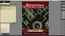 Fantasy Grounds - Pathfinder RPG - Pathfinder Flip-Mat - Classic Dungeon 2 Screenshot 2