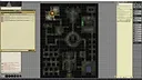Fantasy Grounds - Pathfinder RPG - Pathfinder Flip-Mat - Classic Dungeon 2 Screenshot 1