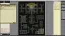 Fantasy Grounds - Pathfinder RPG - Pathfinder Flip-Mat - Classic Dungeon 2 Screenshot 0