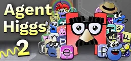 Agent Higgs 2