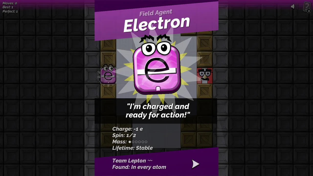Agent Higgs 2 Screenshot 5
