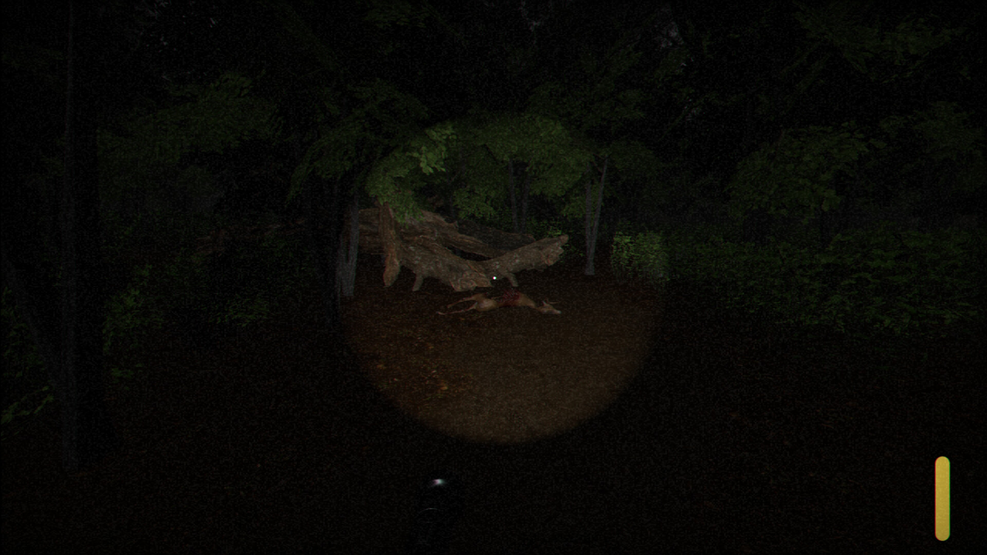Sins of Sinister: The Viscera-Eater Screenshot 13