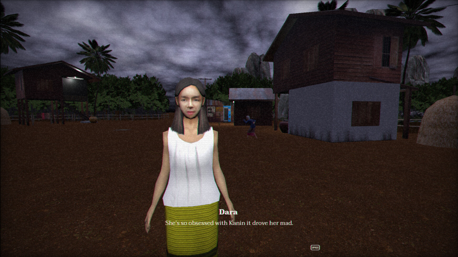 Sins of Sinister: The Viscera-Eater Screenshot 10