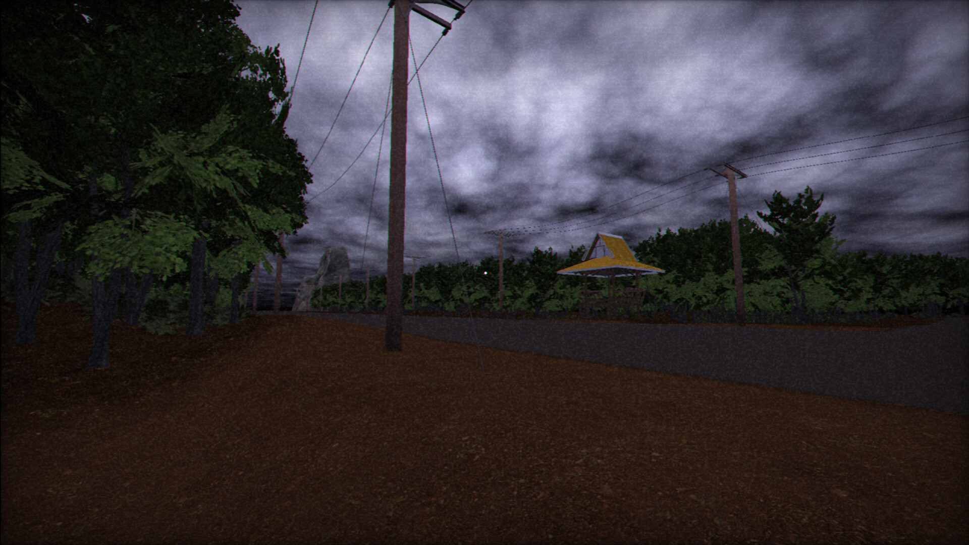 Sins of Sinister: The Viscera-Eater Screenshot 9