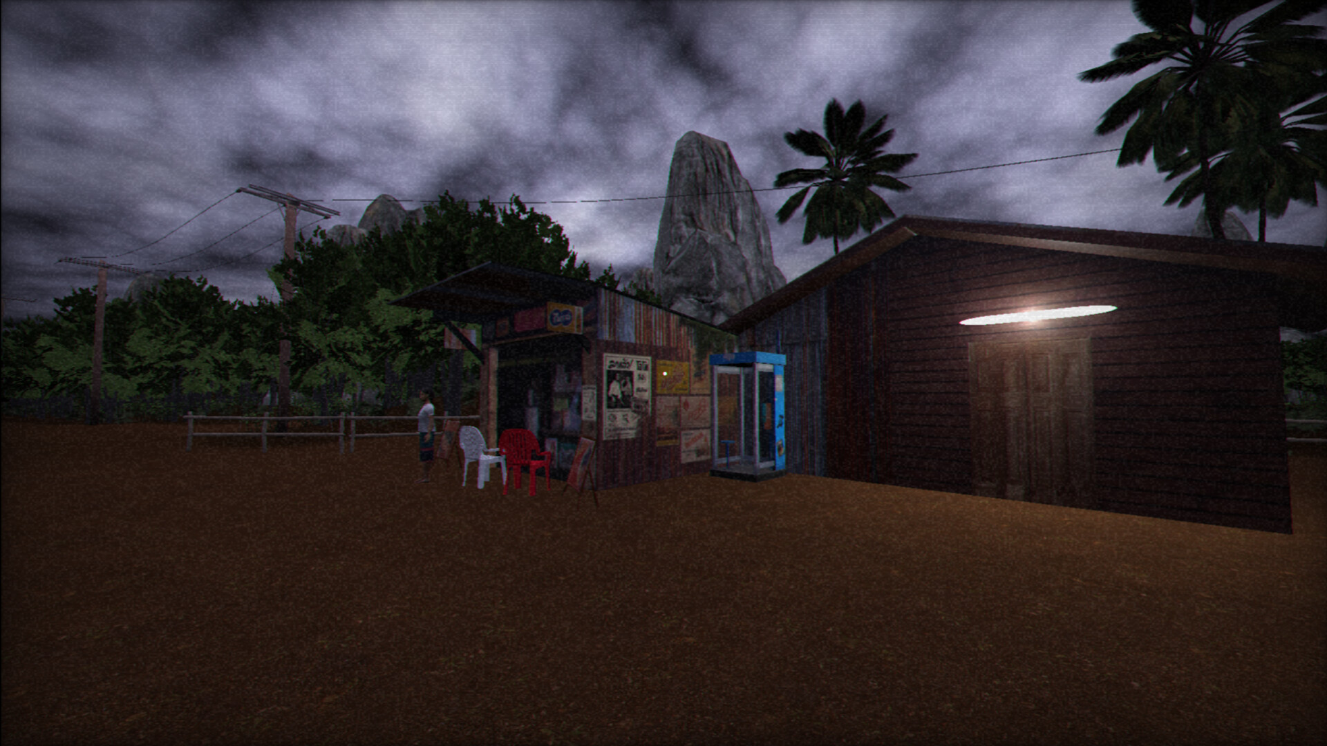 Sins of Sinister: The Viscera-Eater Screenshot 14