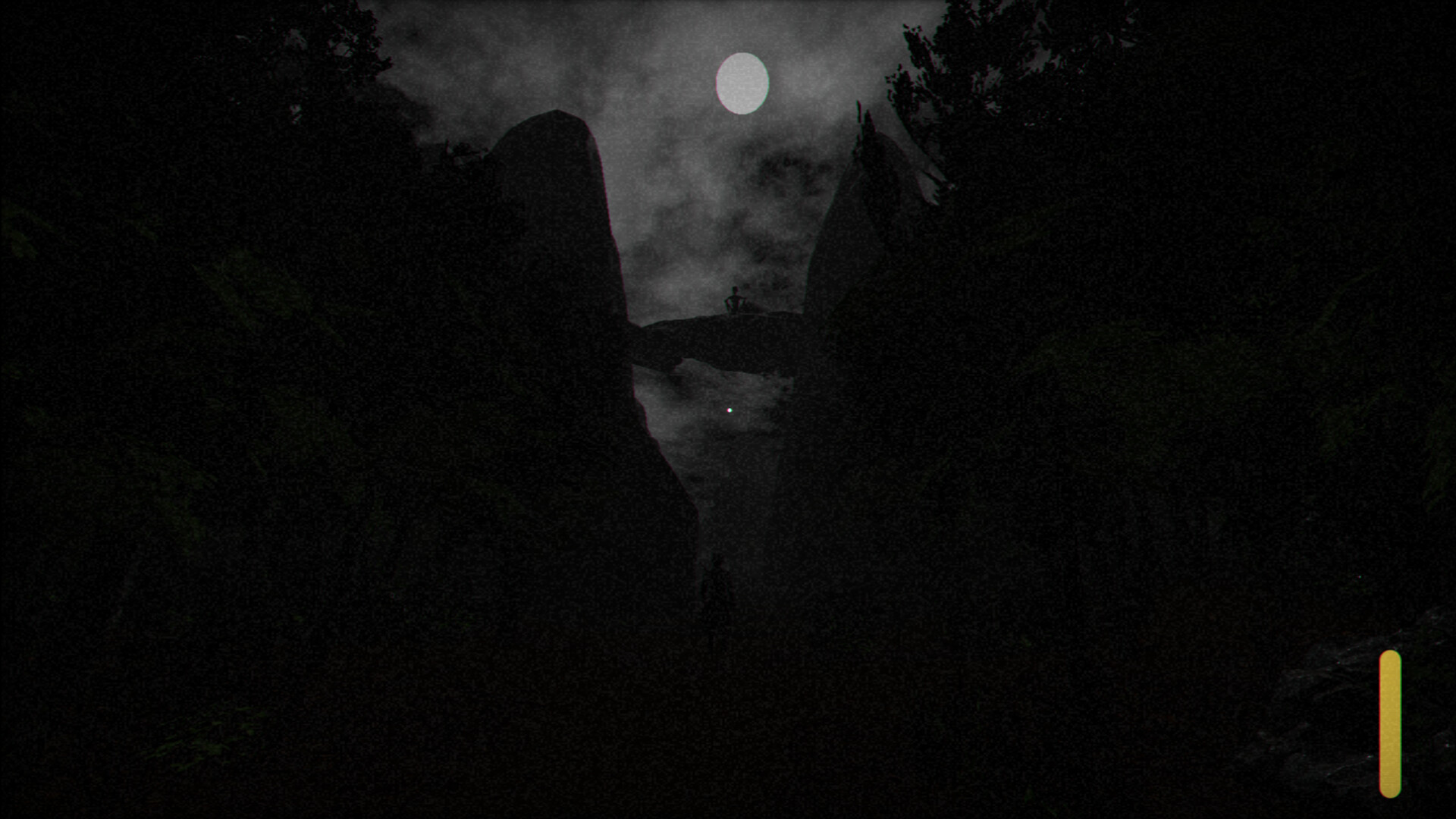 Sins of Sinister: The Viscera-Eater Screenshot 3