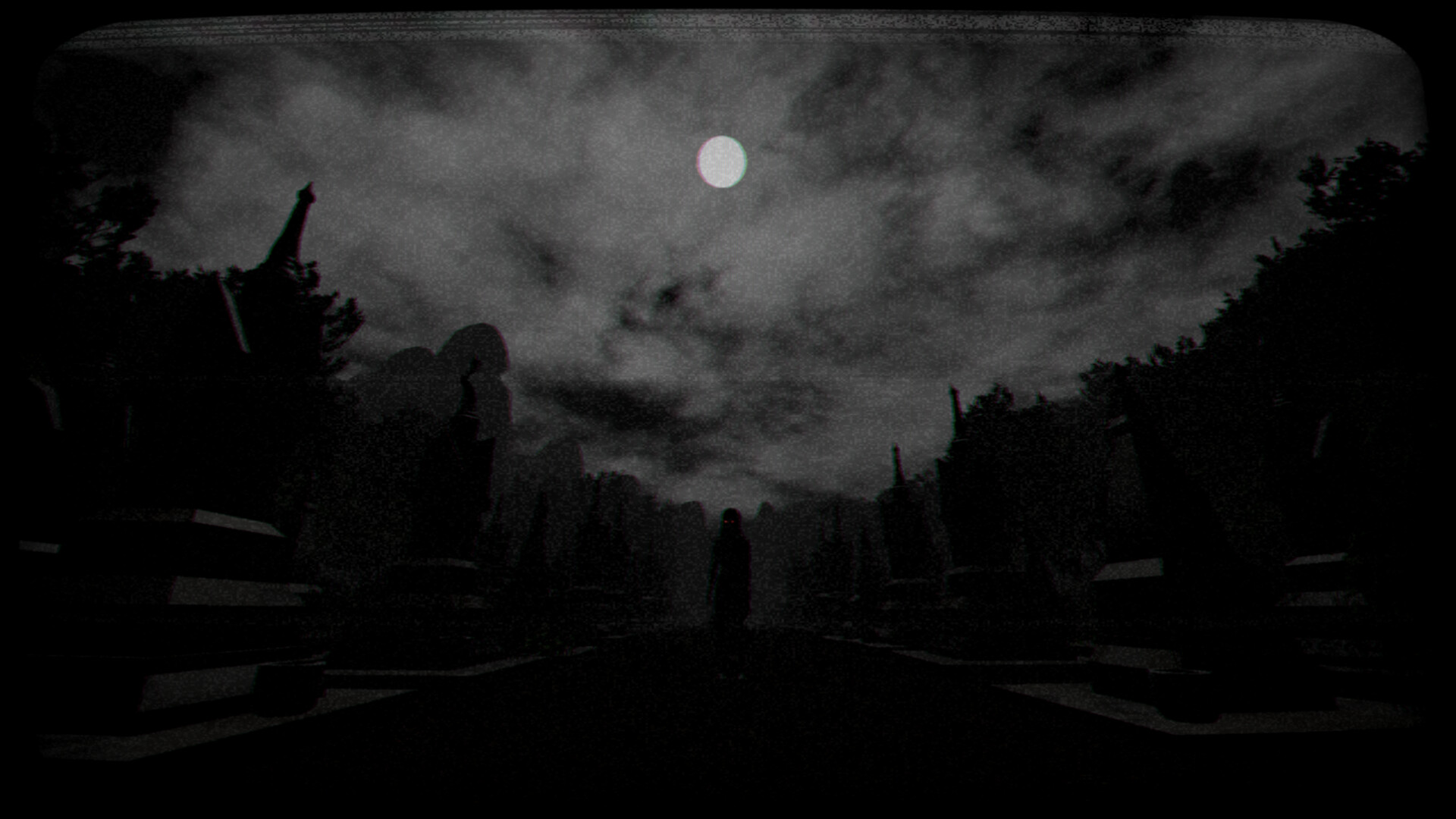 Sins of Sinister: The Viscera-Eater Screenshot 1