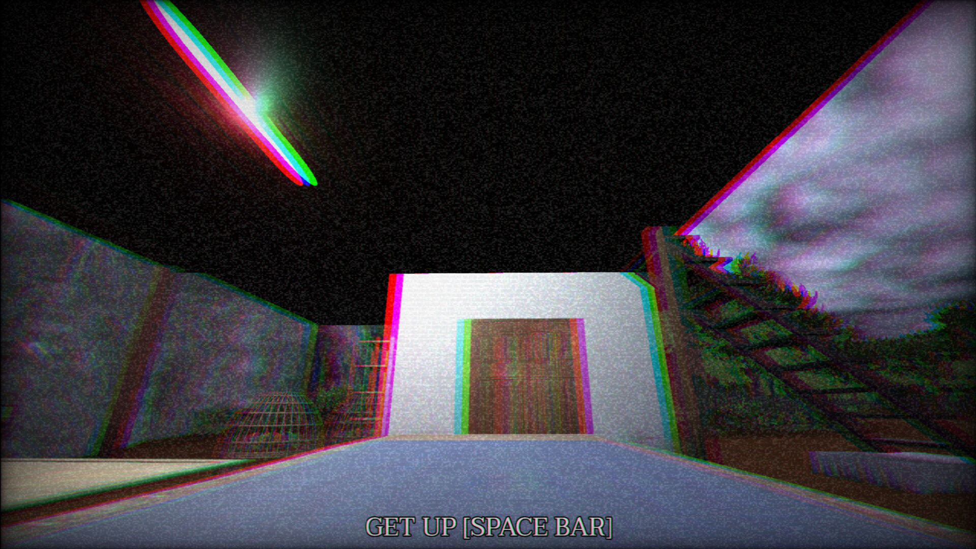 Sins of Sinister: The Viscera-Eater Screenshot 5