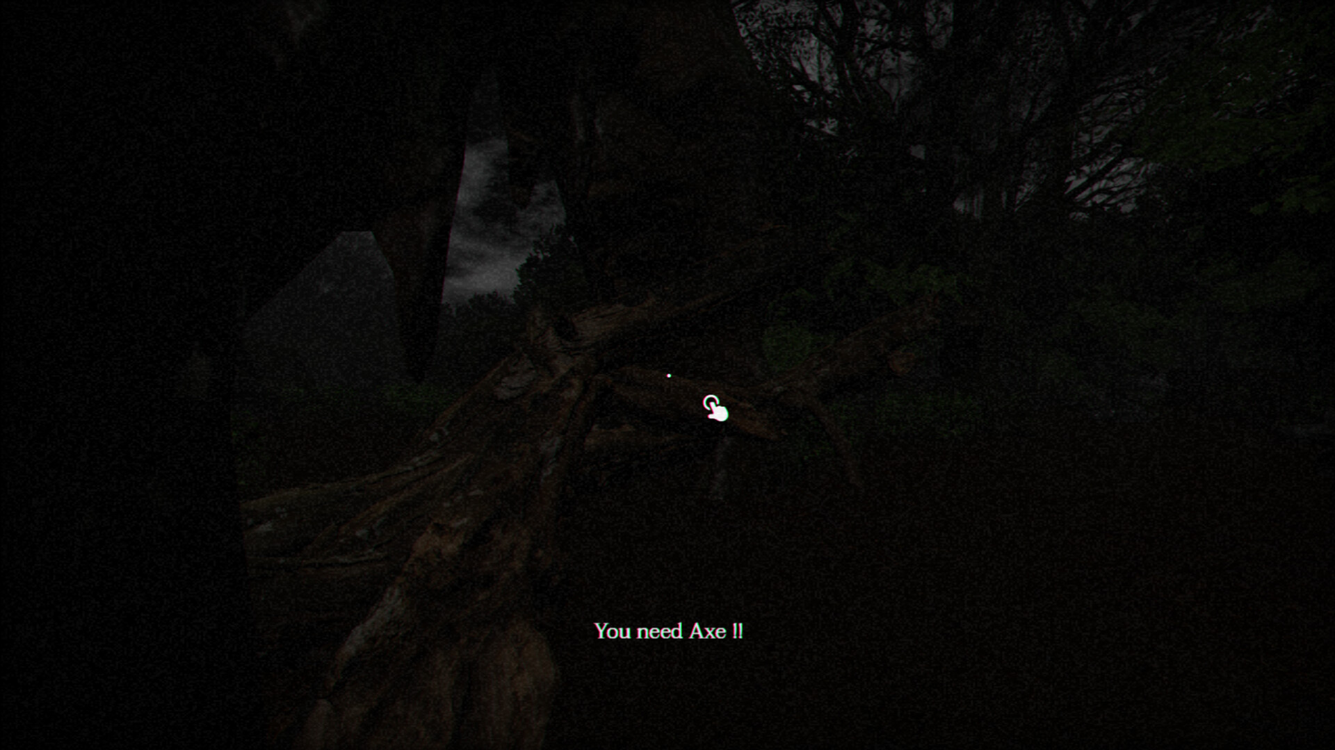 Sins of Sinister: The Viscera-Eater Screenshot 11