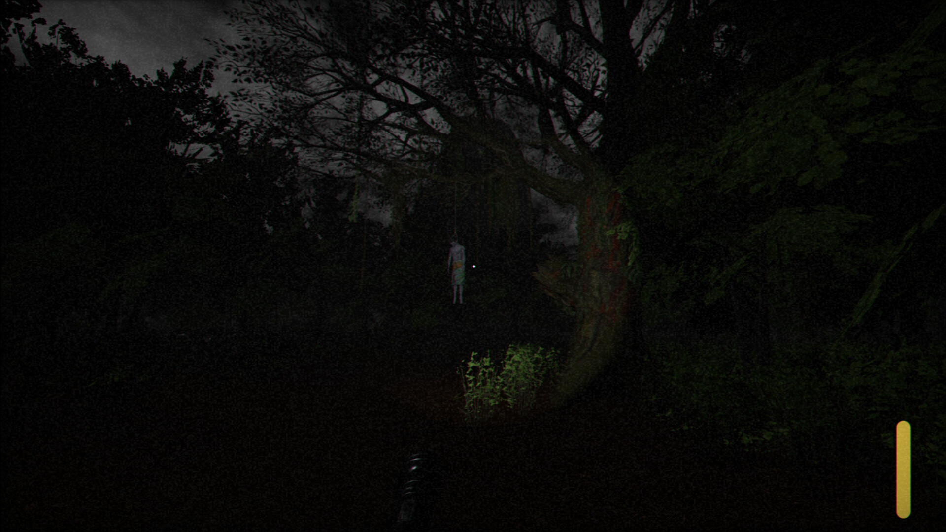 Sins of Sinister: The Viscera-Eater Screenshot 4