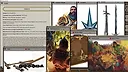 Fantasy Grounds - D&D Adventurers League EB-08 Parliament of Gears Screenshot 1