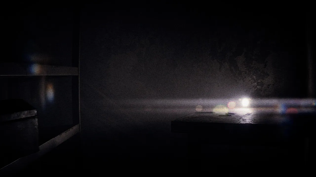 Psalm 2 DEMO Screenshot 1