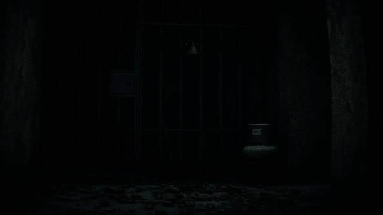 Psalm 2 DEMO Screenshot 4