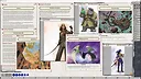 Fantasy Grounds - D&D Spelljammer: Adventures in Space Screenshot 4