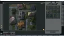 Fantasy Grounds - FG Medieval Buildings Map Pack Screenshot 1