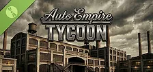 Auto Empire Tycoon Demo