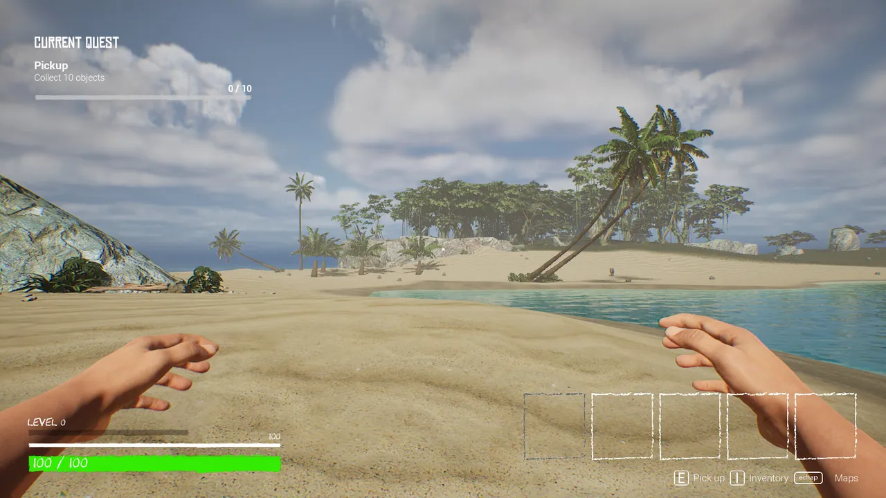 Survival Advanced Screenshot 6