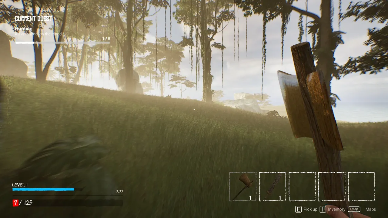 Survival Advanced Screenshot 5