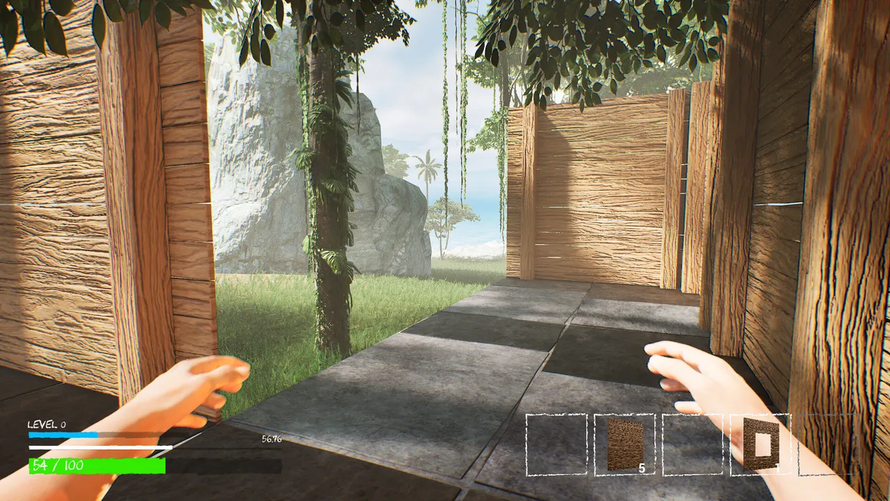 Survival Advanced Screenshot 3