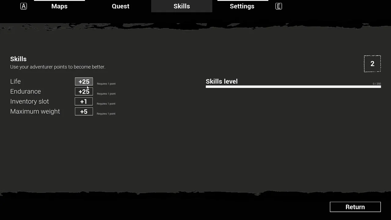 Survival Advanced Screenshot 4