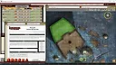 Fantasy Grounds - Pathfinder 2 RPG - Pathfinder Bounty #15: Treasure off the Coast Screenshot 4