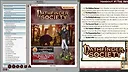 Fantasy Grounds - Pathfinder 2 RPG - Pathfinder Society Scenario #2-09: The Seven Secrets of Dacilane Academy Screenshot 3