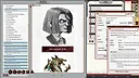 Fantasy Grounds - Pathfinder 2 RPG - Pathfinder Society Scenario #2-09: The Seven Secrets of Dacilane Academy Screenshot 2
