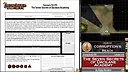 Fantasy Grounds - Pathfinder 2 RPG - Pathfinder Society Scenario #2-09: The Seven Secrets of Dacilane Academy Screenshot 4
