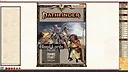 Fantasy Grounds - Pathfinder 2 RPG - Blood Lords AP 1: Zombie Feast Screenshot 0