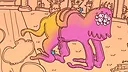 Secret Cats - Independence Day Screenshot 2