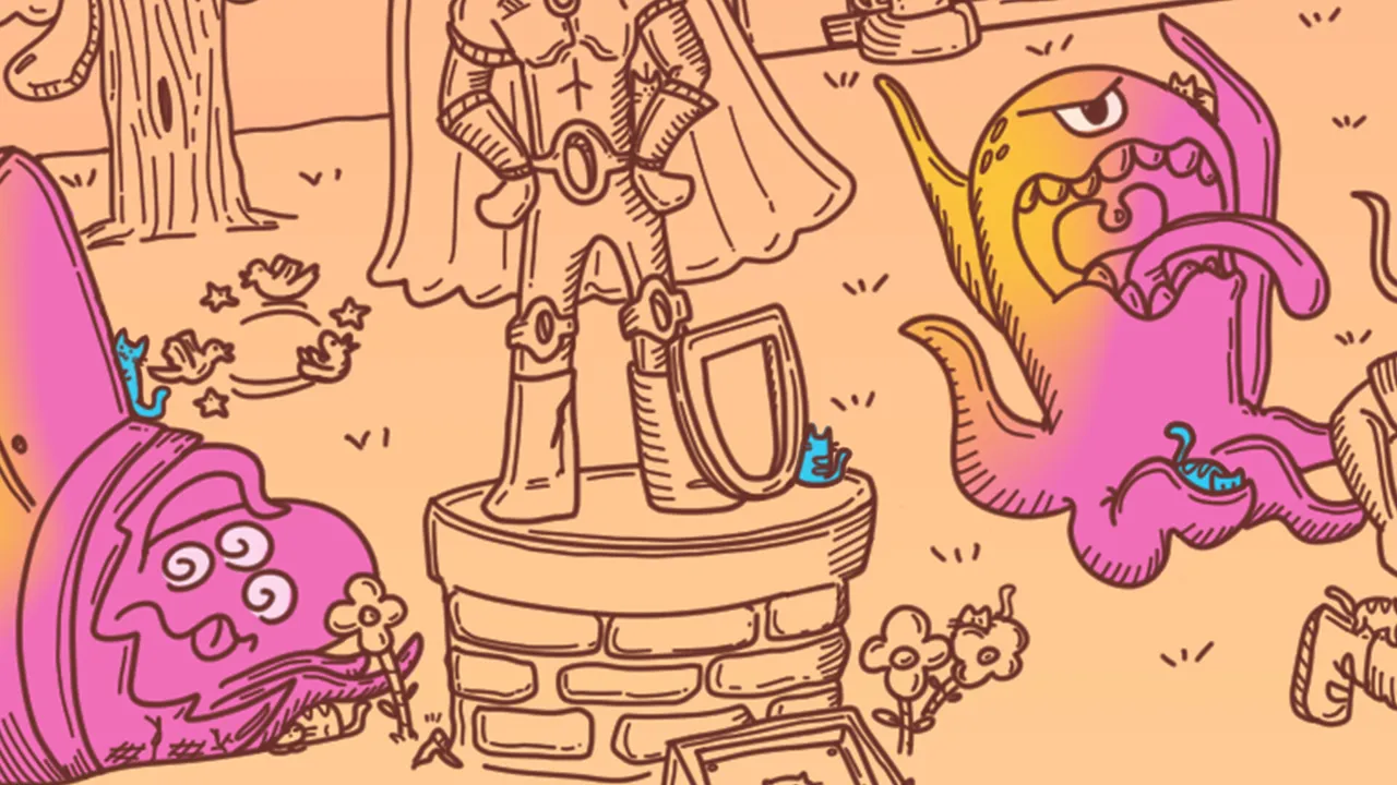 Secret Cats - Independence Day Screenshot 4