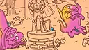 Secret Cats - Independence Day Screenshot 4