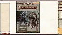 Fantasy Grounds - Pathfinder 2 RPG - Blood Lords AP 2: Graveclaw Screenshot 0