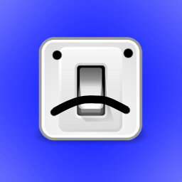 Bypass Switchery icon
