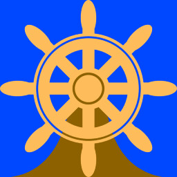 Ferryman icon