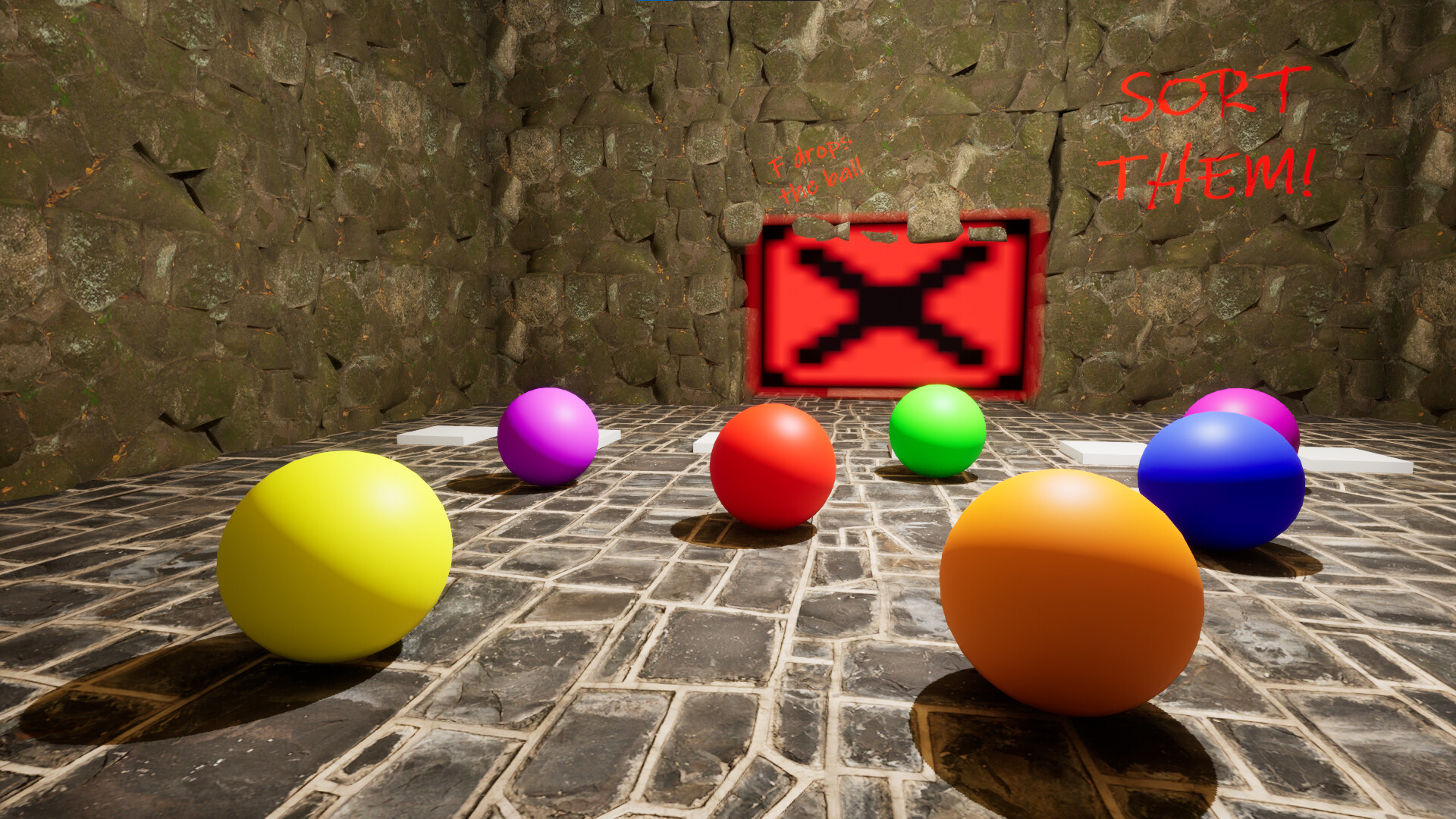 Puzzillion Screenshot 2