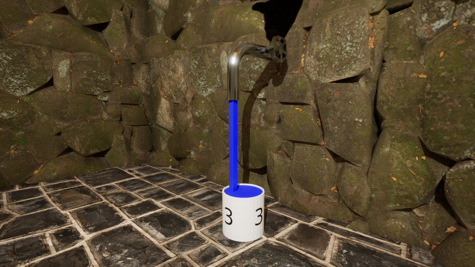 Puzzillion Screenshot 3