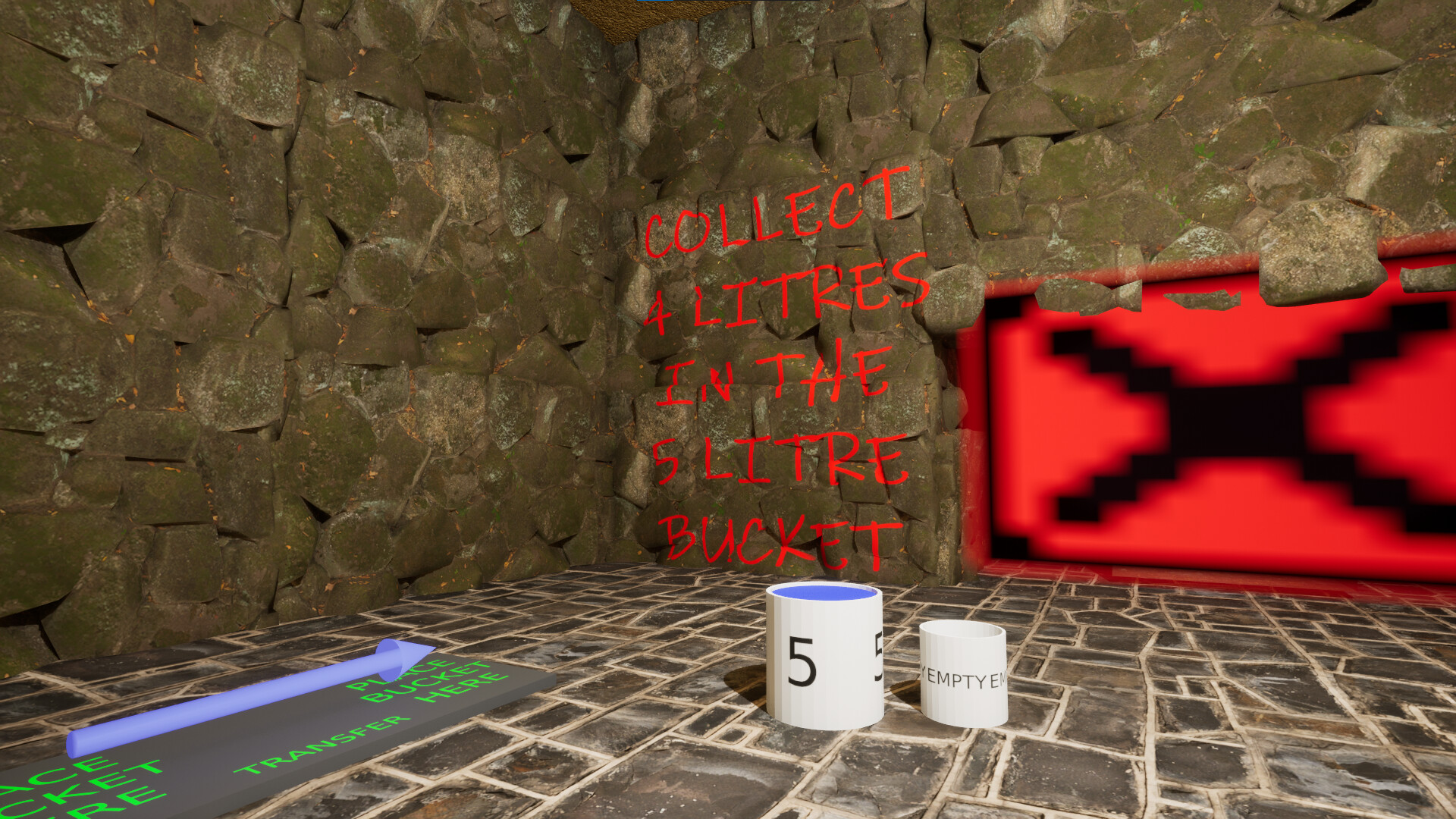 Puzzillion Screenshot 0