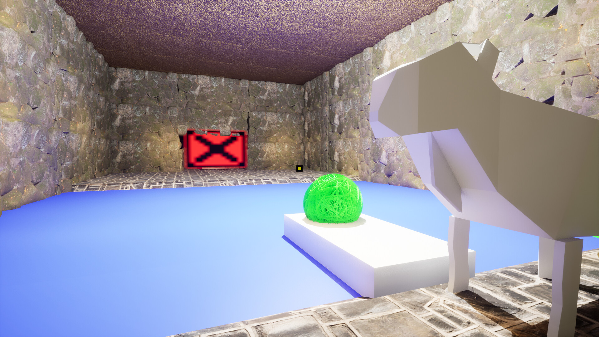 Puzzillion Screenshot 1