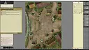 Fantasy Grounds - Pathfinder RPG - Pathfinder Flip-Map - Classic Town Square Screenshot 3