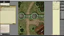 Fantasy Grounds - Pathfinder RPG - Pathfinder Flip-Map - Classic Town Square Screenshot 2