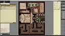 Fantasy Grounds - Pathfinder RPG - Pathfinder Flip-Mat - Classic Ancient Dungeon Screenshot 4