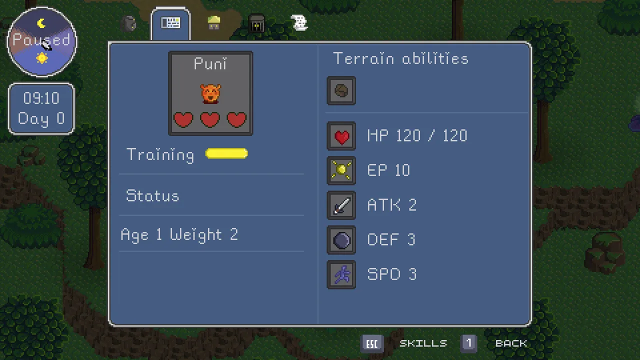Anima Island Playtest Screenshot 8