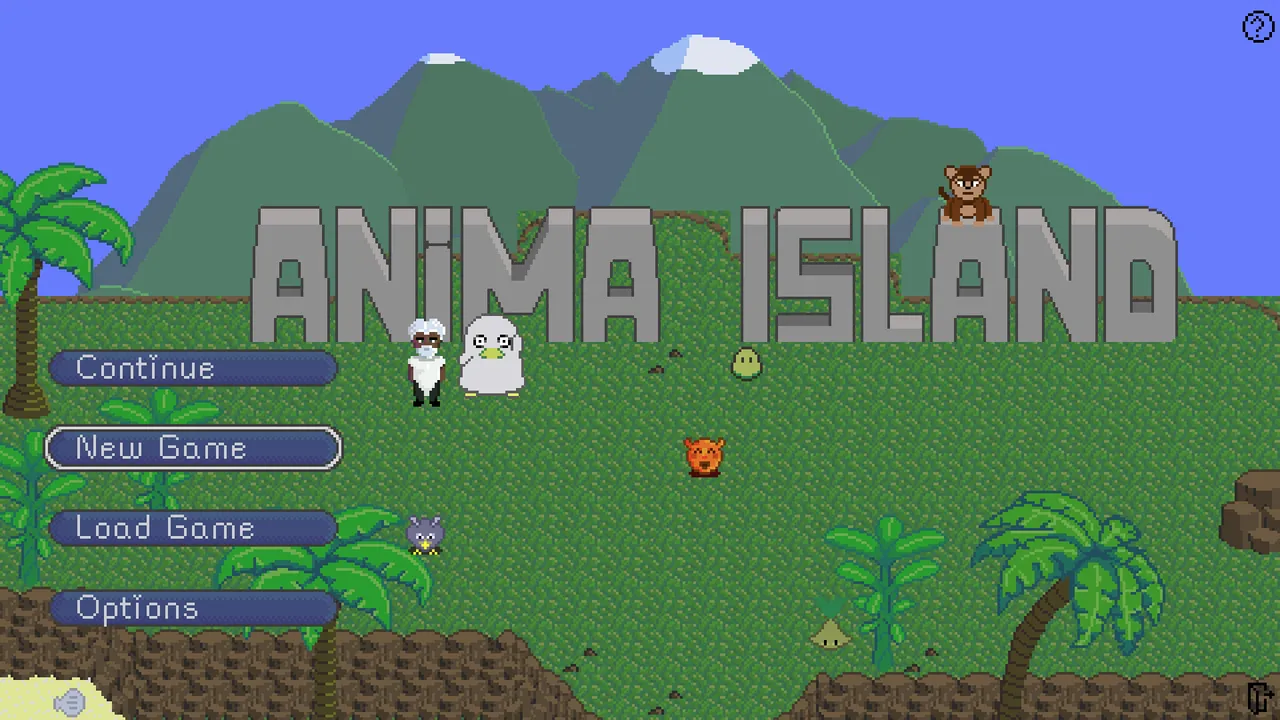 Anima Island Playtest Screenshot 3