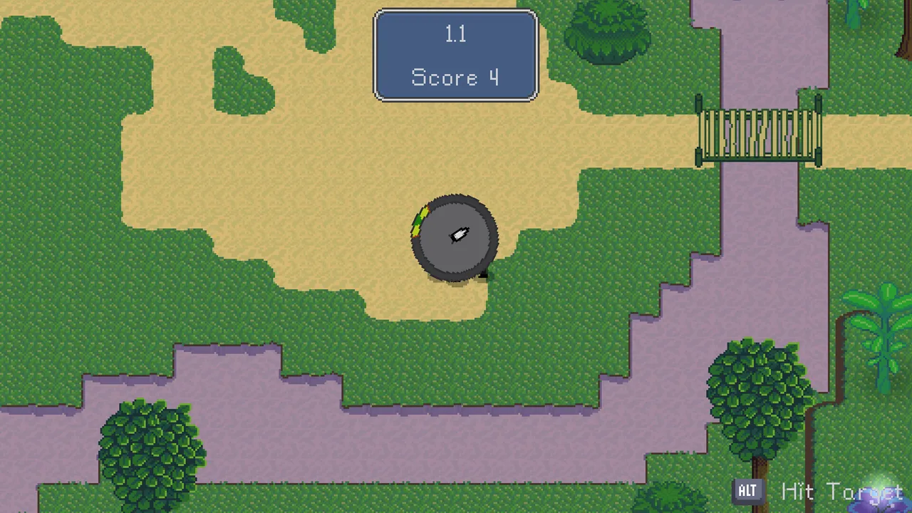 Anima Island Playtest Screenshot 6