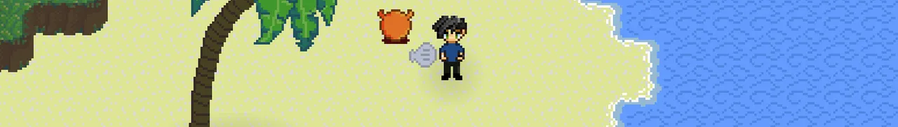 Anima Island Playtest Screenshot 0