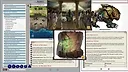 Fantasy Grounds - Pathfinder 2 RPG - Dark Archive Screenshot 1