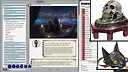 Fantasy Grounds - Pathfinder 2 RPG - Dark Archive Screenshot 0