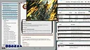 Fantasy Grounds - Pathfinder 2 RPG - Dark Archive Screenshot 2